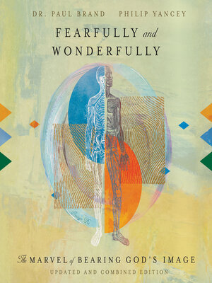 cover image of Fearfully and Wonderfully